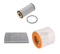 FEBI BILSTEIN Controllo Set Filtro Per Audi A6 Avant 4A5 C8 55 TFSI E