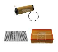 FEBI BILSTEIN Controllo Set Filtro Per Audi A6 Avant 4B C5 2.5 TDI