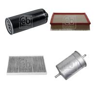 FEBI BILSTEIN Controllo Set Filtro Per Audi A6 Avant 4B C5 4.2 QUATTRO