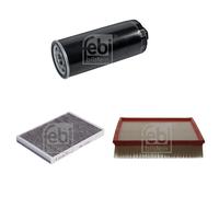 FEBI BILSTEIN Controllo Set Filtro Per Audi A6 Avant 4B C5 S6 Quattro