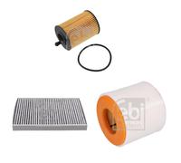 FEBI BILSTEIN Controllo Set Filtro Per Audi A6 Avant C8 4A5 2.0 40 TDI