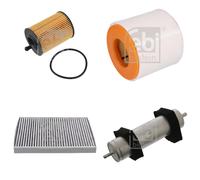 FEBI BILSTEIN Controllo Set Filtro Per Audi A6 Avant C8 4A5 2.0 40 TDI