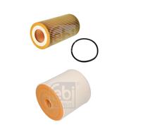 FEBI BILSTEIN Controllo Set Filtro Per Audi A6 Avant C8 4A5 3.0 50 TDI