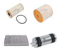 FEBI BILSTEIN Controllo Set Filtro Per Audi A6 Avant C8 4A5 3.0 50 TDI