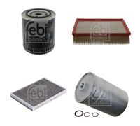 FEBI BILSTEIN Controllo Set Filtro Per Audi Allroad 4BH C5 2.7 T
