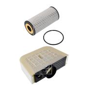FEBI BILSTEIN Controllo Set Filtro Per Audi Q7 4M 2.0 TFSI Quattro VW