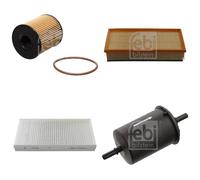 FEBI BILSTEIN Controllo Set Filtro Per Citroën Jumpy Kasten Peugeot