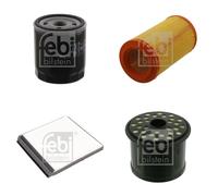 FEBI BILSTEIN Controllo Set Filtro Per Citroën Xsara N1 1.9 TD