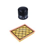 FEBI BILSTEIN Controllo Set Filtro Per Ford Focus IV Turnier HP 2.0 ST