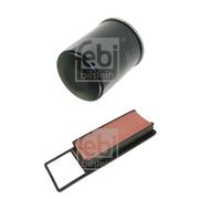 FEBI BILSTEIN Controllo Set Filtro Per Honda Jazz II GD_ GE3 GE2 1.3