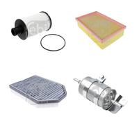 FEBI BILSTEIN Controllo Set Filtro Per Jaguar XK Cabriolet _J43_ 5.0 V8