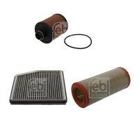 FEBI BILSTEIN Controllo Set Filtro Per Lancia Musa 350 1.6 D Multijet