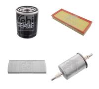 FEBI BILSTEIN Controllo Set Filtro Per Lancia Y 840A 1.2 16V
