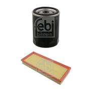 FEBI BILSTEIN Controllo Set Filtro Per Lancia Y 840A 1.2 16V