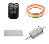 FEBI BILSTEIN Controllo Set Filtro Per Lancia Y 840A 1.2 Fiat Punto