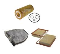 FEBI BILSTEIN Controllo Set Filtro Per Mercedes-Benz SL R231 65 A M G