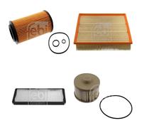 FEBI BILSTEIN Controllo Set Filtro Per Mercedes-Benz Sprinter 4-T