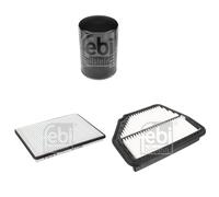 FEBI BILSTEIN Controllo Set Filtro Per Opel Antara L07 3.2 V6 Chevrolet
