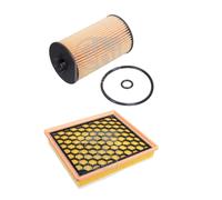 FEBI BILSTEIN Controllo Set Filtro Per Opel Insignia A G09 1.6 CDTi