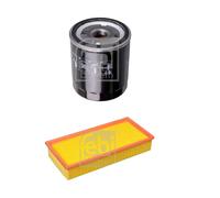 FEBI BILSTEIN Controllo Set Filtro per Peugeot 406 8B 1.8 16V Citroën C5