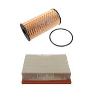 FEBI BILSTEIN Controllo Set Filtro Per Renault Espace IV JK0/1 2.0 dCi