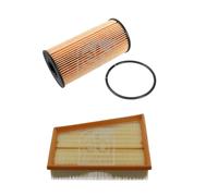 FEBI BILSTEIN Controllo Set Filtro Per Renault Scénic II JM0/1 2.0 dCi