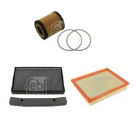 FEBI BILSTEIN Controllo Set Filtro Per Saab 9-5 Kombi YS3E 1.9 TiD