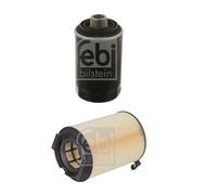 FEBI BILSTEIN Controllo Set Filtro Per Seat Altea XL 5P5 5P8 2.0 TFSi