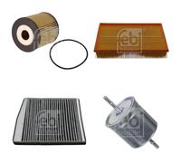 FEBI BILSTEIN Controllo Set Filtro Per Volvo S60 I 384 2.0 T