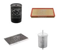 FEBI BILSTEIN Controllo Set Filtro Per VW Bora 1J2 1.6 2.0 Golf IV 1J1