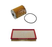 FEBI BILSTEIN Controllo Set Kit Filtri per VW Corrado 53I 2.9 VR6