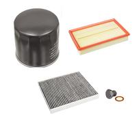 FEBI BILSTEIN Controllo Set Per Audi A1 Sportback 25 TFSI 30 35