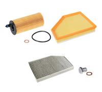 FEBI BILSTEIN Controllo Set per BMW 3er 320d 318d 4 Cabriolet