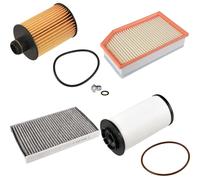 FEBI BILSTEIN Controllo Set Per Jeep Wrangler IV 2.2 Multijet II