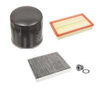 FEBI BILSTEIN Controllo Set Per VW T-Cross 1.0 TSI Audi A1 City Carver 35