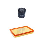 FEBI BILSTEIN Controllo Set Set Filtri per Opel Vivaro C Kasten