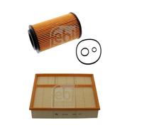 FEBI BILSTEIN Controllo set The per Mercedes Benz Classe C