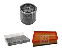 FEBI BILSTEIN Controllo set The per Renault Megane III Grandtour