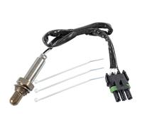 FEBI BILSTEIN Convertitore catalitico per sonda lambda, anteriore per RENAULT