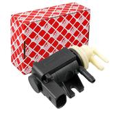 FEBI BILSTEIN Convertitore pressione, Turbocompressore 183760 | Compatibile con: AUDI A1, A1 Sportback, A3, A3, A3 Cabriolet, A3 Cabriolet, A3 Limousine, A3 Sportback, A3 Sportback, Q2, Q3