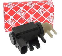 FEBI BILSTEIN Convertitore pressione, Turbocompressore 48643
