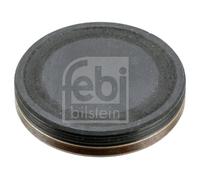 FEBI BILSTEIN Coperchio di chiusura, Albero a camme diametro 40 mm 38867