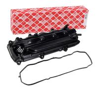 FEBI BILSTEIN Coperchio punterie 183399 0,77kg