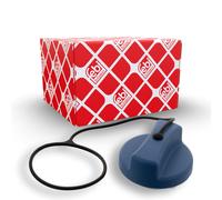 Febi BILSTEIN Coperchio Tank-Verschluß per Adblue Adatto A per Camion 46461