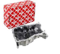 FEBI BILSTEIN Coppa olio 177588 DUSTER LOGAN MCV (KS_) LOGAN (LS_) 421mm 3,65kg