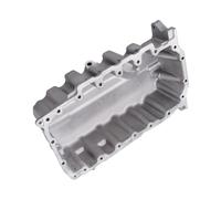 FEBI BILSTEIN Coppa olio 179657 Golf VII Schrägheck (5G1, BQ1, BE1, BE2) 441mm