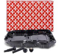 Filtro olio, cambio automatico FEBI BILSTEIN 175369