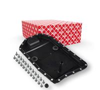 FEBI BILSTEIN Coppa olio cambio automatico Coppa olio cambio 171616 per BMW 485