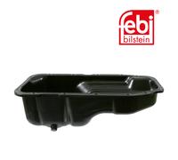 Febi BILSTEIN Coppa Olio per Opel Chris Un 2.0i Vectra Vauxhall Cavalier Mk III