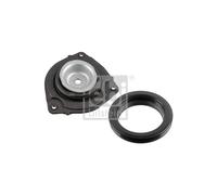 FEBI BILSTEIN Coppetta Ammortizzatore Sinistra per Nissan Sylphy III Juke